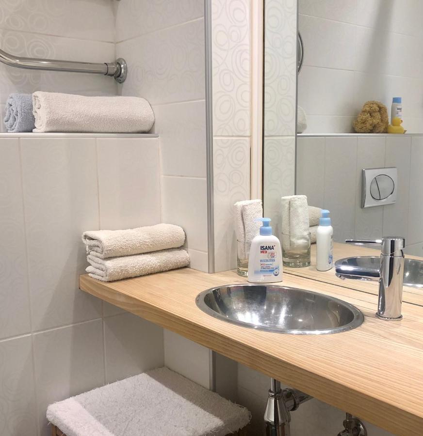 Olga Apartment Riga Bagian luar foto