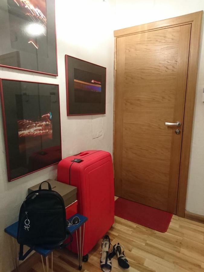 Olga Apartment Riga Bagian luar foto